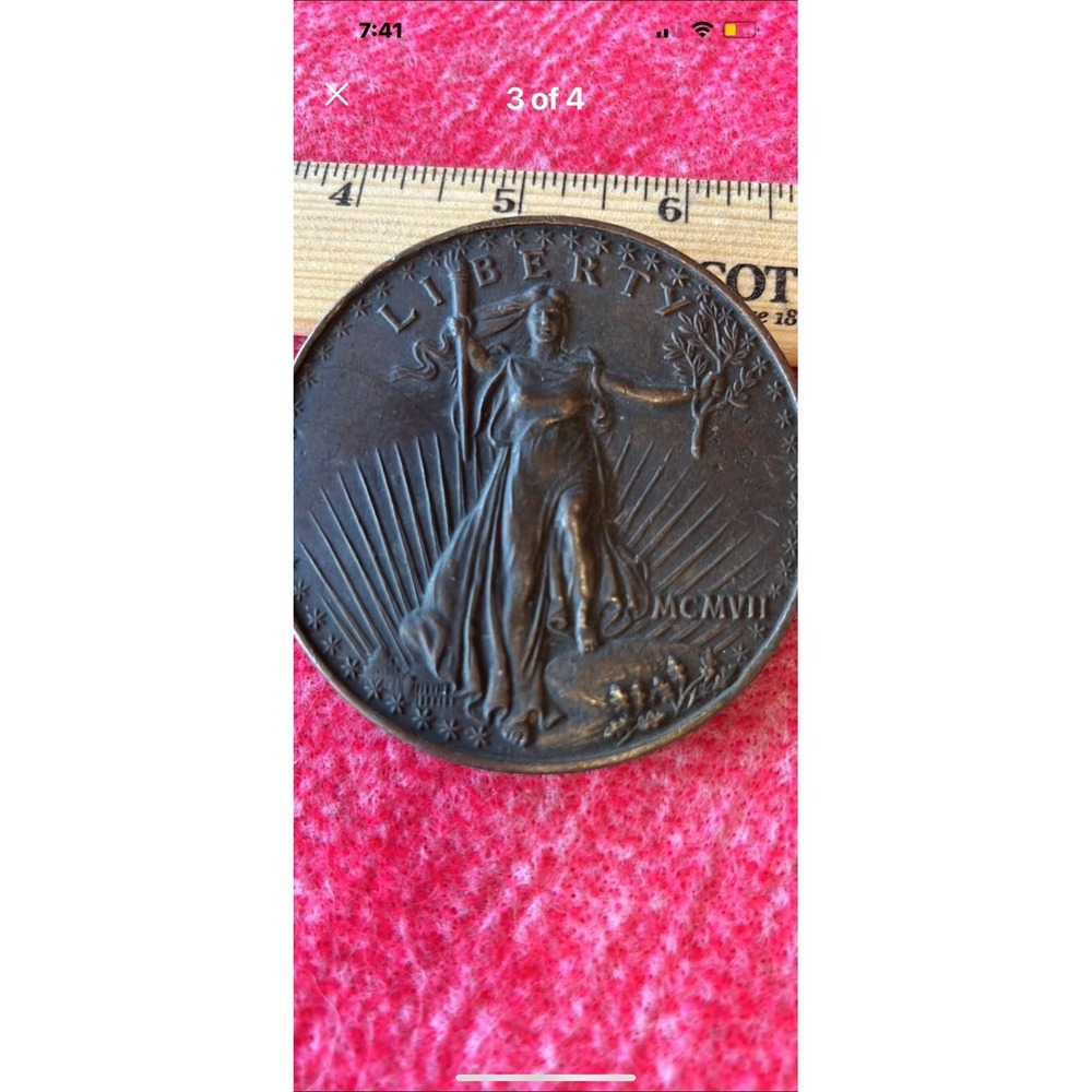 liberty bell belt buckle